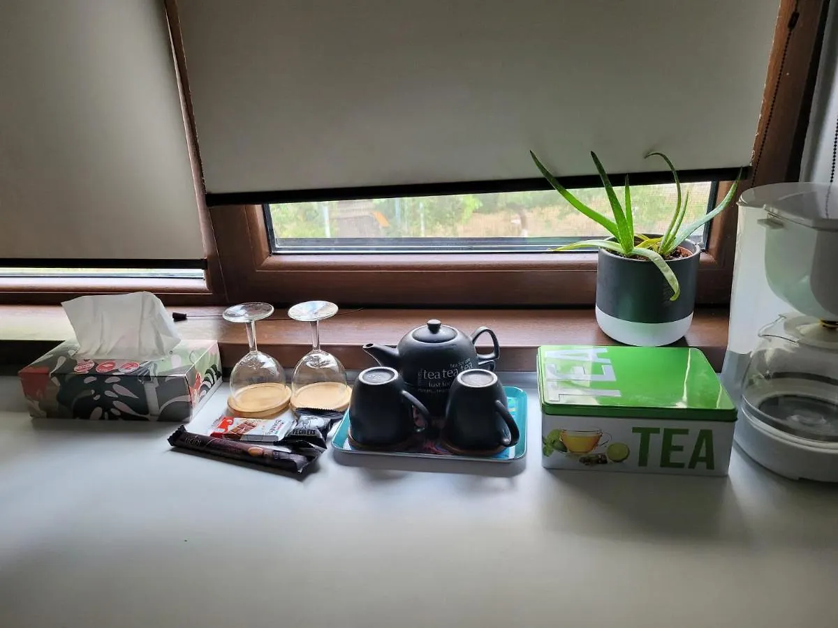 Studio Cozy Grant Bukareszt Apartament