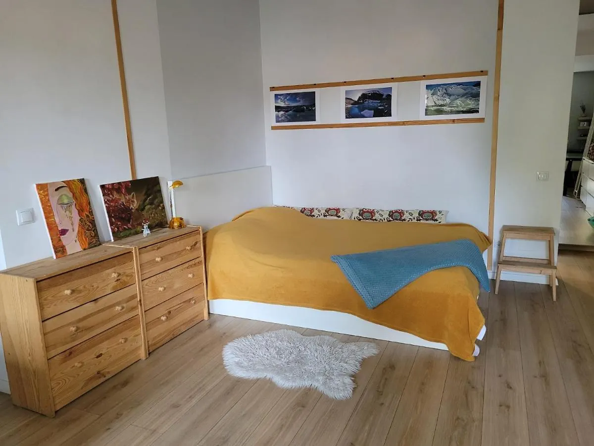 Studio Cozy Grant Bucarest 0*,  Romania